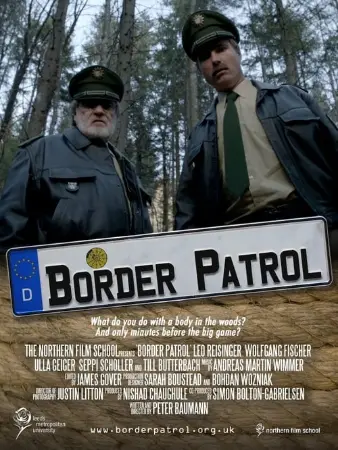 Border Patrol