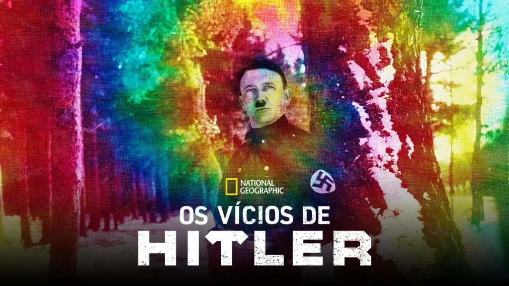 Os Vícios de Hitler