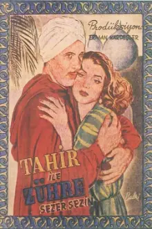 Tahir ile Zühre