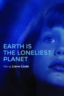 Earth Is the Loneliest Planet