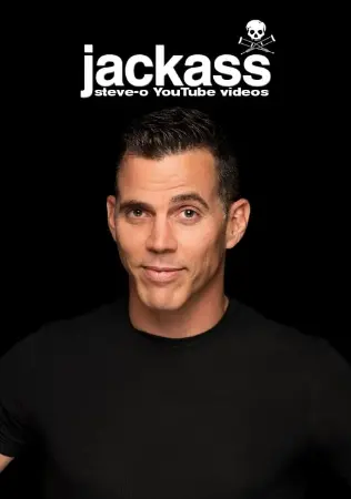 Jackass: Steve-O YouTube Videos