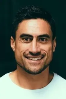 Joseph Naufahu como: Pinball