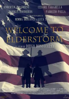 Welcome to Elderstorm