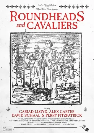 Roundheads and Cavaliers