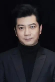 田雨 como: Pi Wei (Dad)