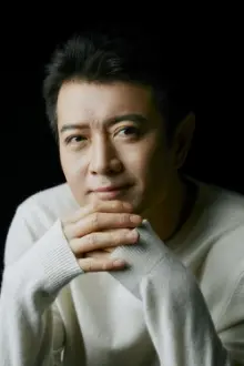 Wang Tonghui como: 马威