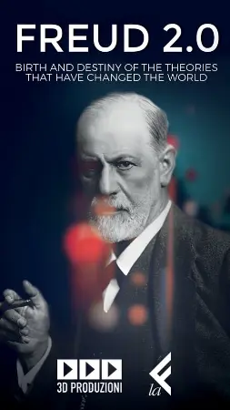 Freud 2.0