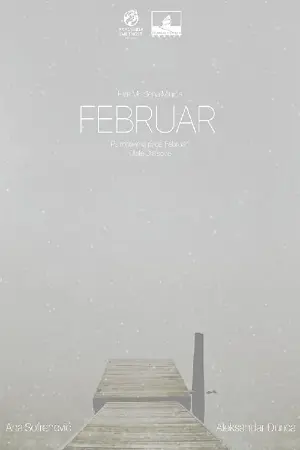 February