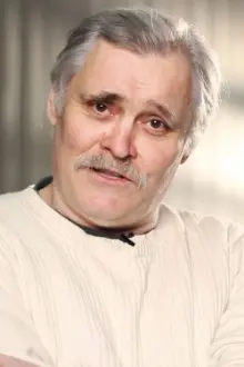 Ferenc Borbiczki como: Akela
