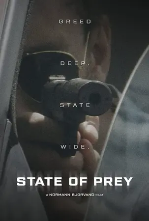 State of Prey