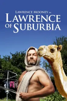 Lawrence Mooney: Lawrence of Suburbia