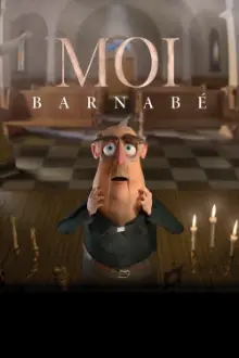 I, Barnabé