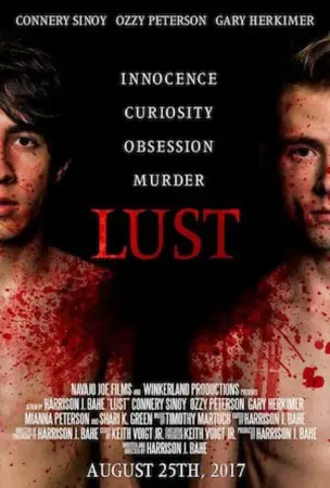 Lust