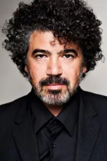 Miltos Yerolemou como: Rafa