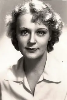 Ruth Channing como: Ruth Ellsworth