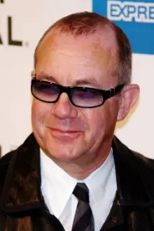 Bernie Taupin como: Self (archive footage)