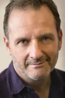 Mark Radcliffe como: Ele mesmo