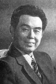 Huang Kai como: Zifang Zhao