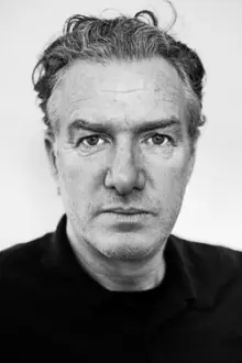 Mick Harvey como: 