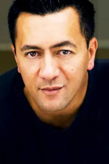 Rob Mokaraka como: Māori Battalion Soldier