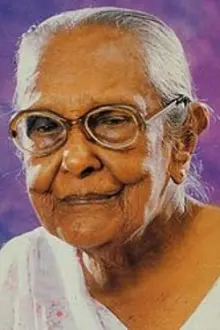 Denavaka Hamine como: Gunapala's Grandma