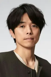 Yoshihiko Inohara como: 