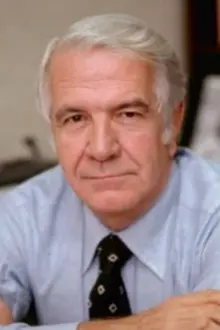 Harry Reasoner como: Self - Anchor