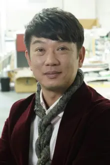 Takehiro Kimoto como: Yamagishi Kupei [Publishing house editor]