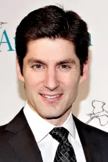 Ben Aaron como: Self - Host