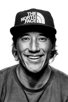 Jimmy Chin como: 