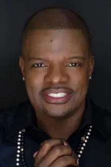 Ricky Bell como: 