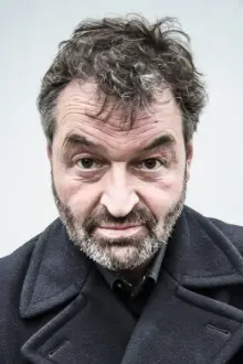 Ian Beattie como: 