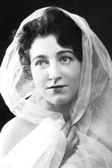 Betty Brice como: Princess Lohra