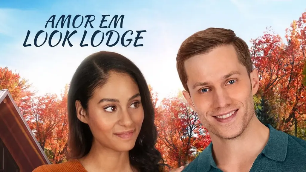 Amor em Look Lodge