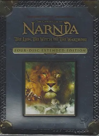 C.S. Lewis: Dreamer of Narnia