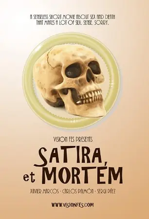 Satira, et Mortem