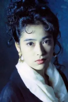 Miwa Kawagoe como: Miyuki Ikeuchi