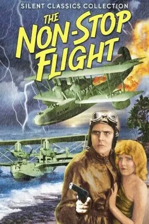 The Non-Stop Flight