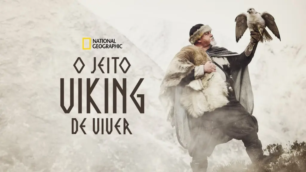 O Jeito Viking de Viver