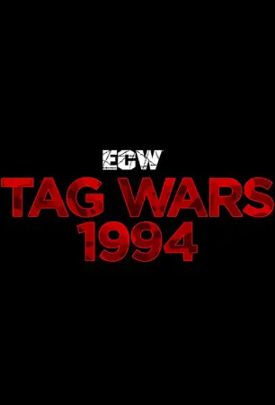 ECW Tag Wars 1994