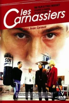 Les carnassiers