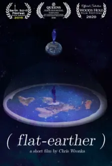 Flat-Earther