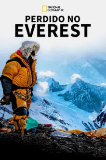 Perdido no Everest