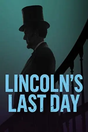Lincoln: O Último Dia