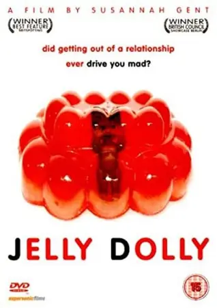 Jelly Dolly