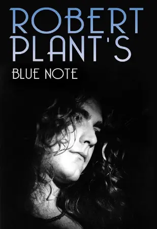 Robert Plant's Blue Note