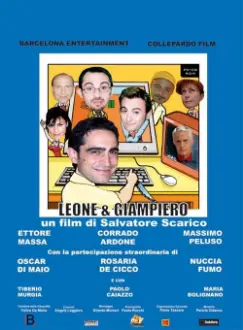 Leone e Giampiero