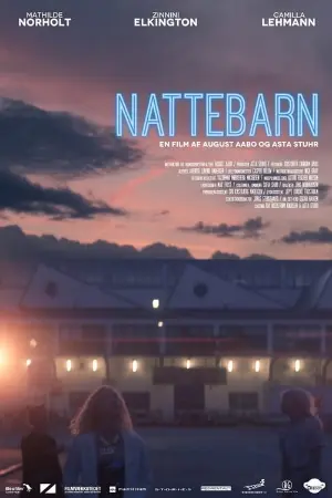 Nattebarn