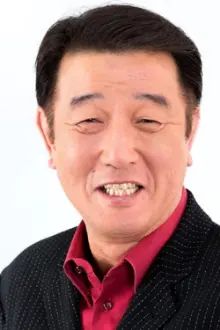 Hiroshi Fuse como: 
