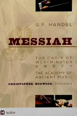 G.F. Handel: Messiah